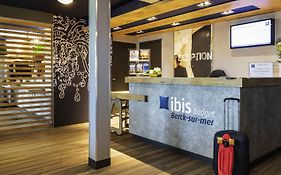 Ibis Budget Berck Sur Mer